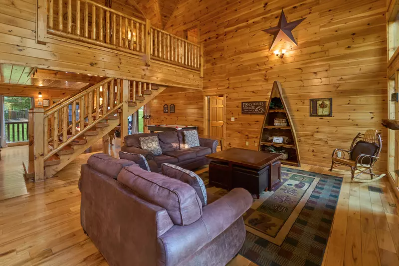 Property image, Interior, of The View
