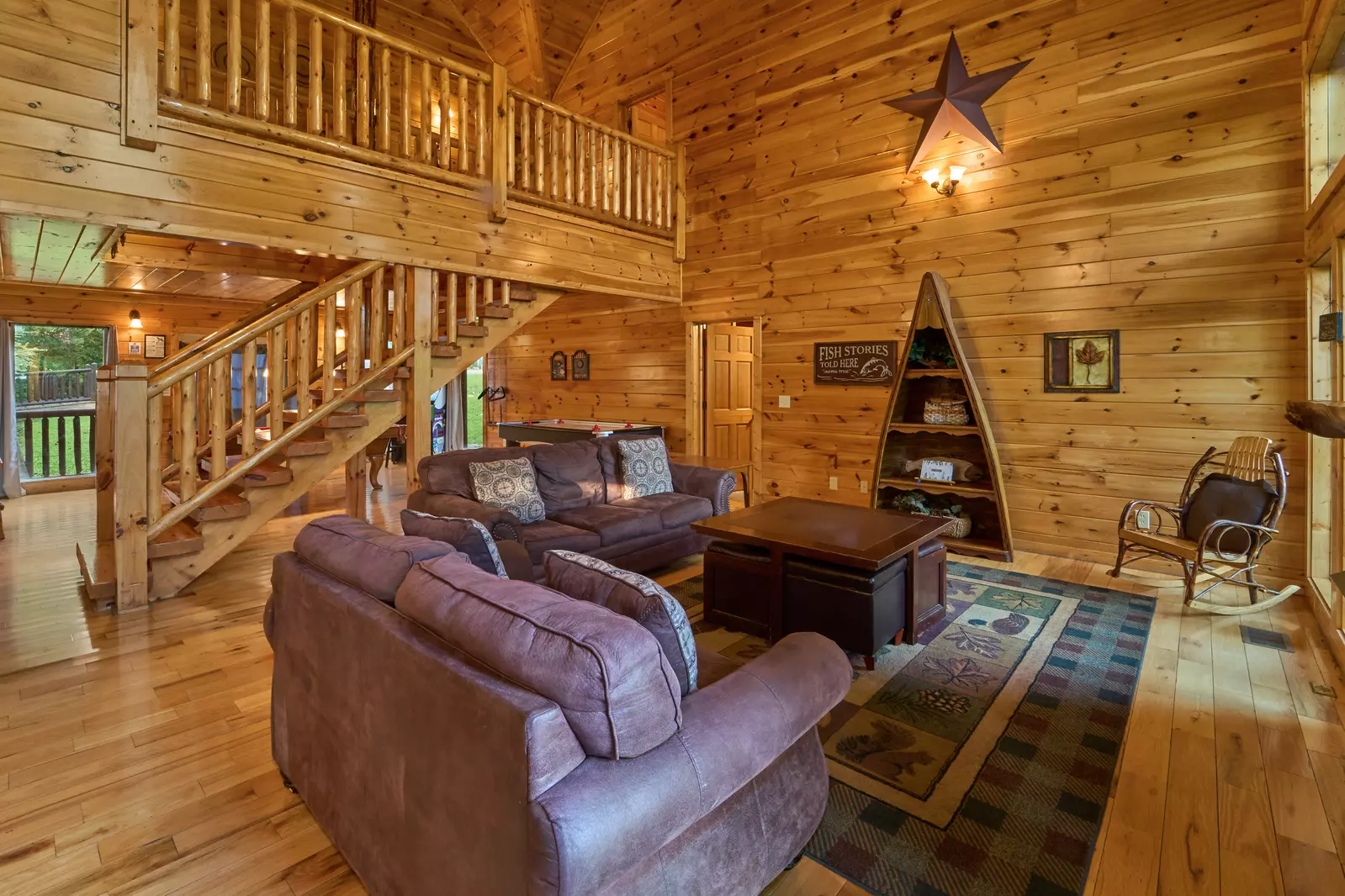 Property image, Interior, of The View