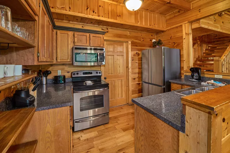 Property image, Interior, of The View