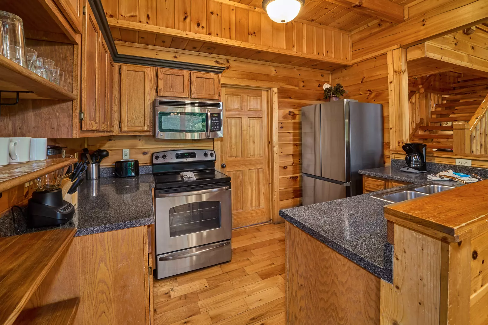 Property image, Interior, of The View