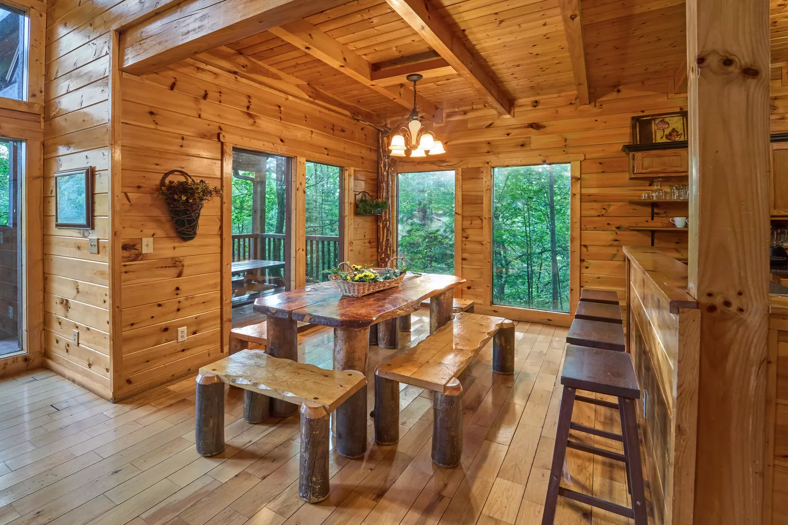 Property image, Interior, of The View
