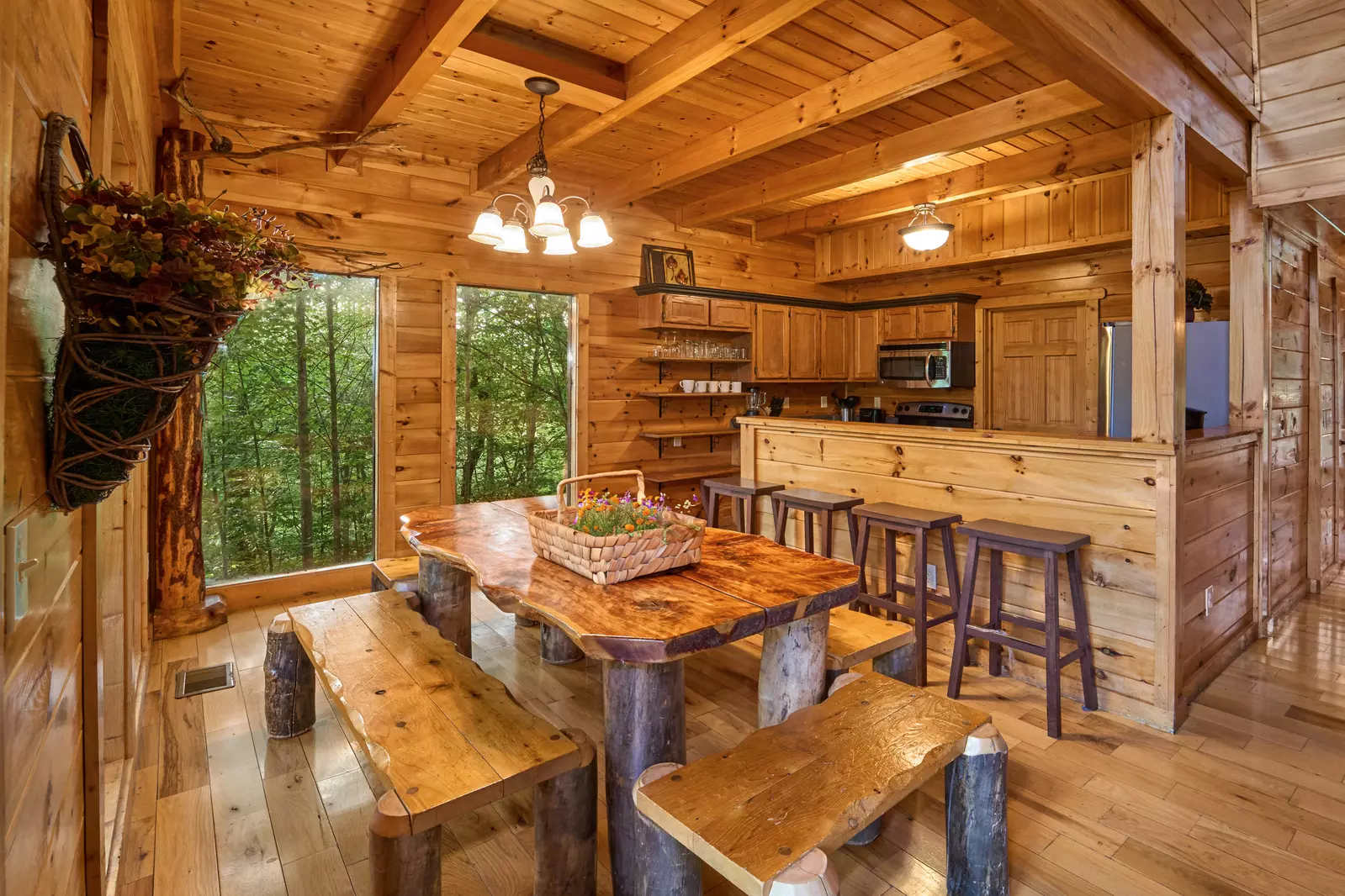 Property image, Interior, of The View