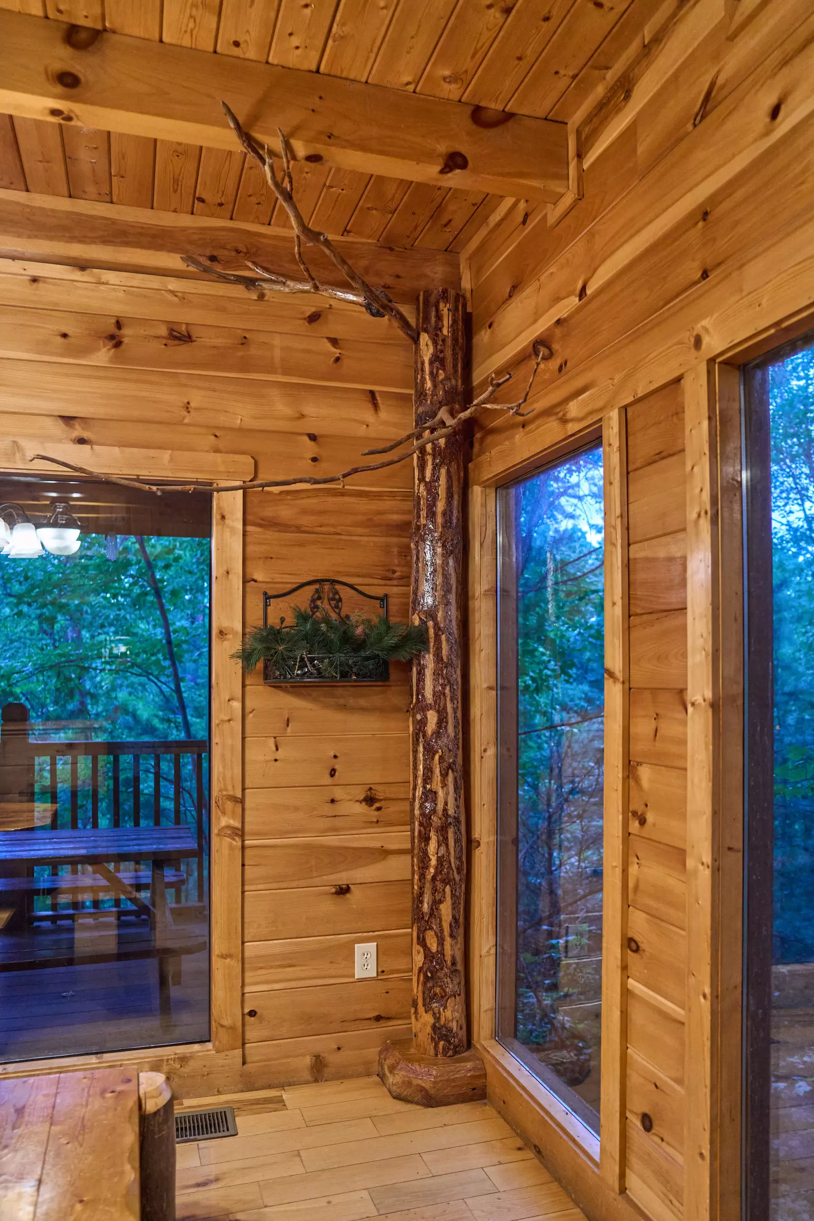 Property image, Interior, of The View