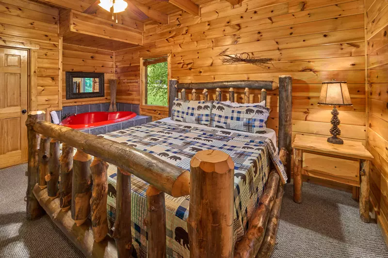 Property image, Interior, of The View