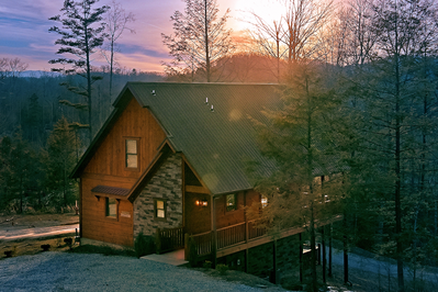 Property image, Interior, of Basswood Lodge