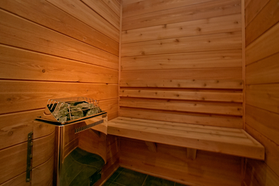Property image, Interior, of Basswood Lodge
