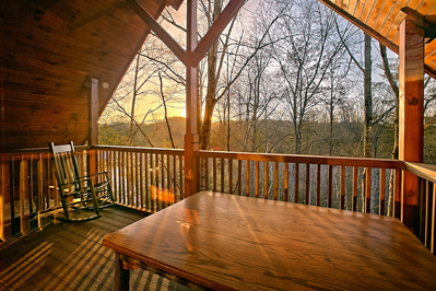 Property image, Interior, of Basswood Lodge