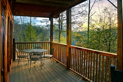 Property image, Interior, of Basswood Lodge