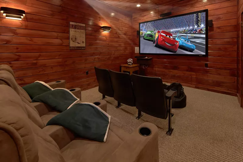 Property image, Interior, of Eagles Nest
