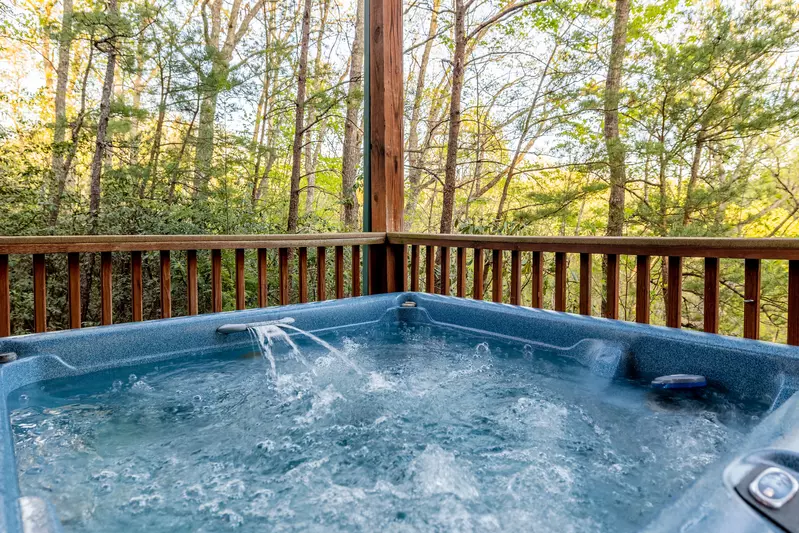 Property image, Interior, of Eagles Nest
