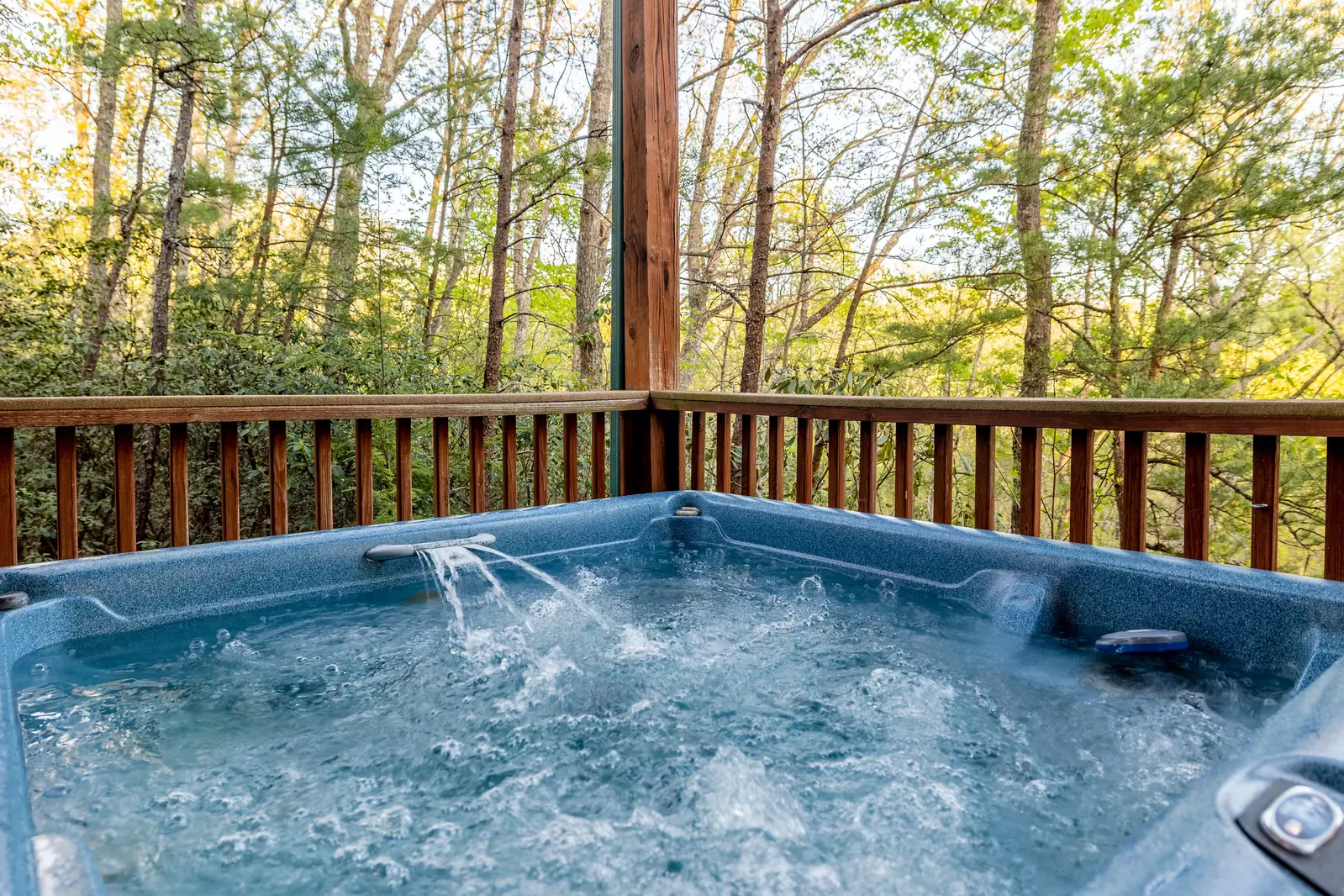 Property image, Interior, of Eagles Nest