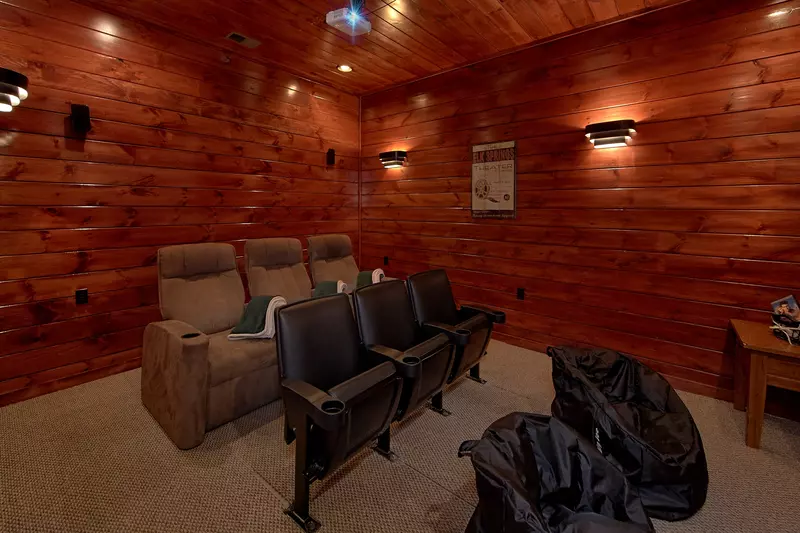 Property image, Interior, of Eagles Nest