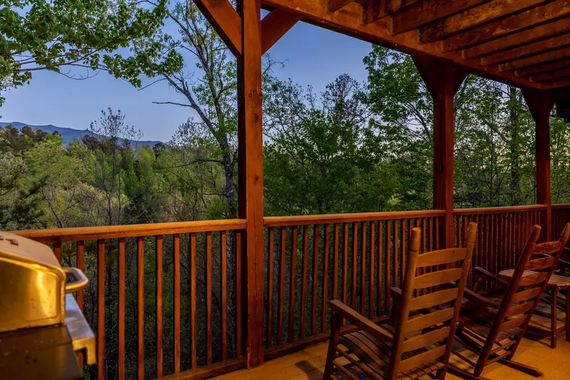 Property image, Interior, of Eagles Nest
