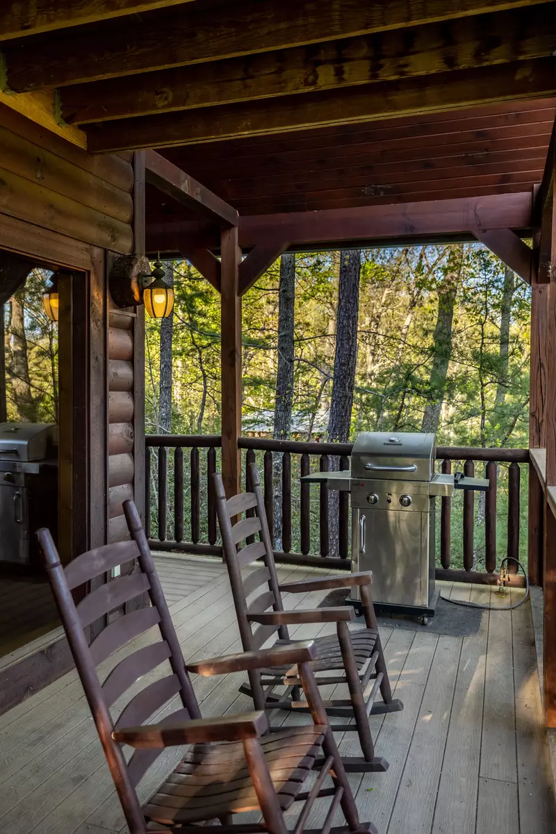 Property image, Interior, of Eagles Nest