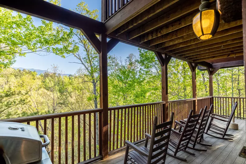 Property image, Interior, of Eagles Nest