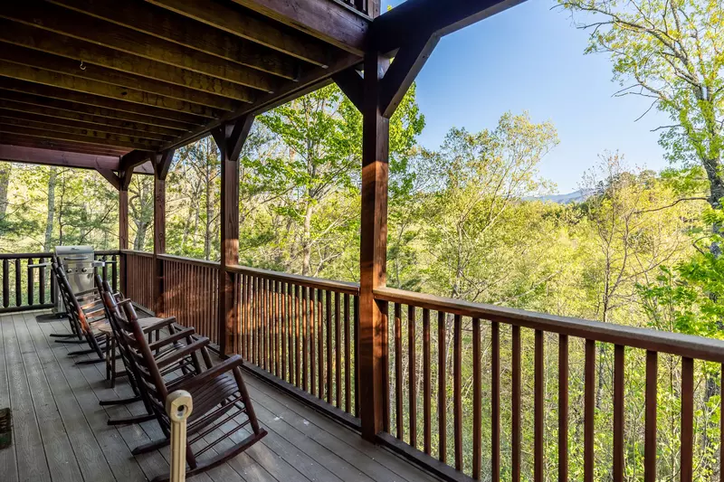 Property image, Interior, of Eagles Nest