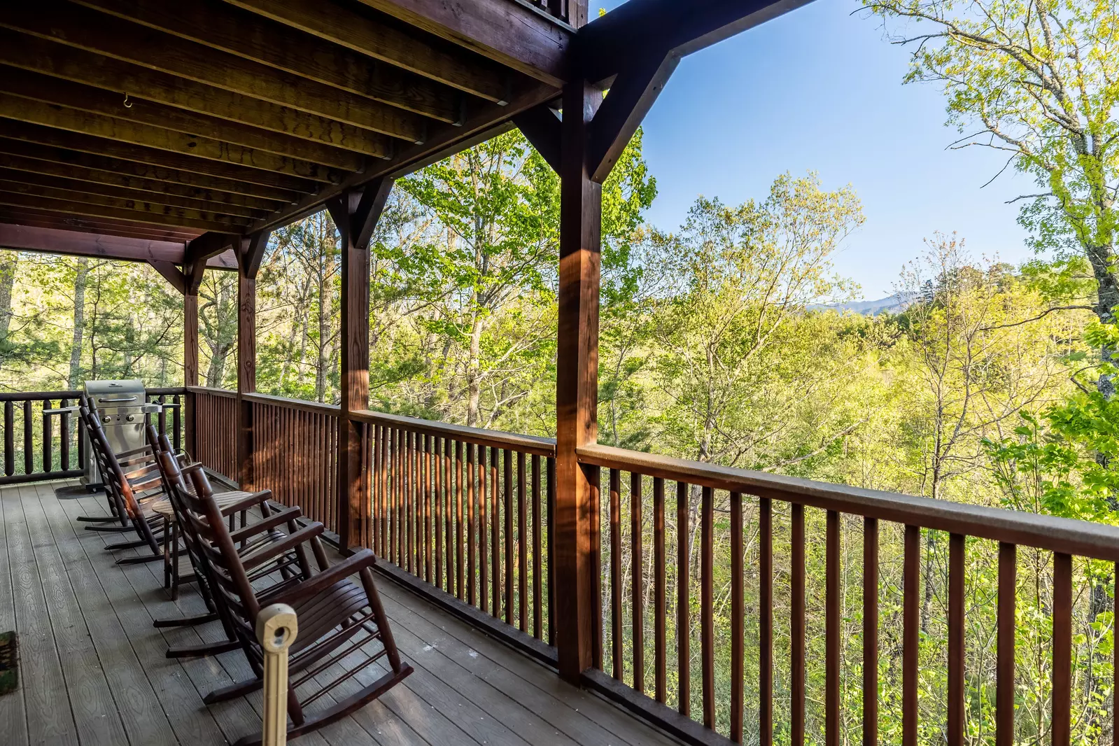 Property image, Interior, of Eagles Nest