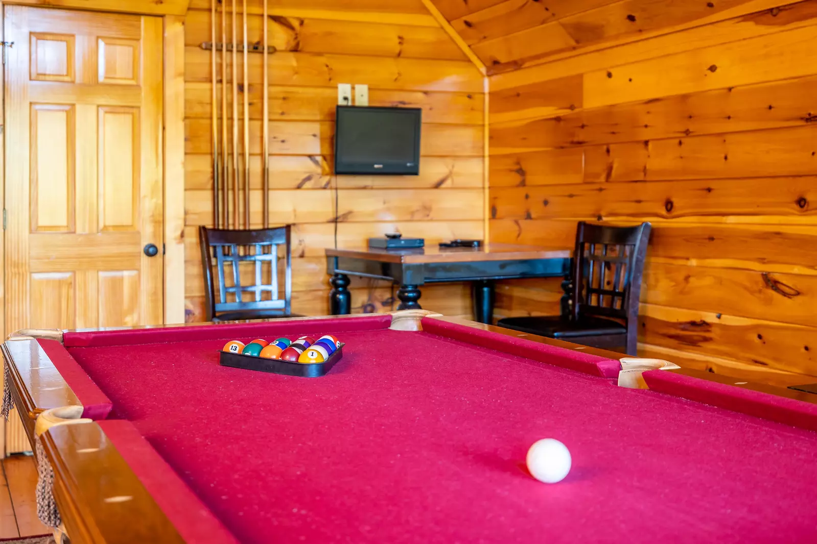 Property image, Interior, of Eagles Nest