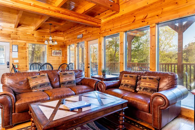 Property image, Interior, of Eagles Nest