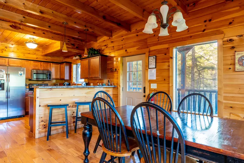 Property image, Interior, of Eagles Nest