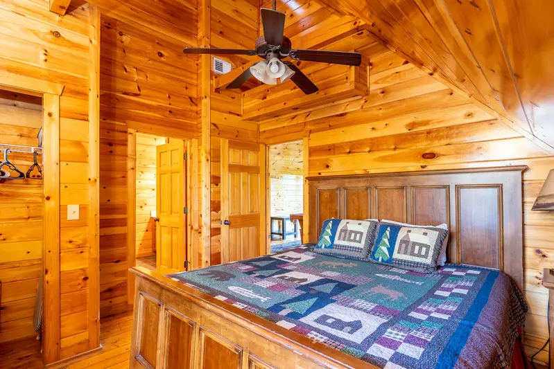 Property image, Interior, of Eagles Nest