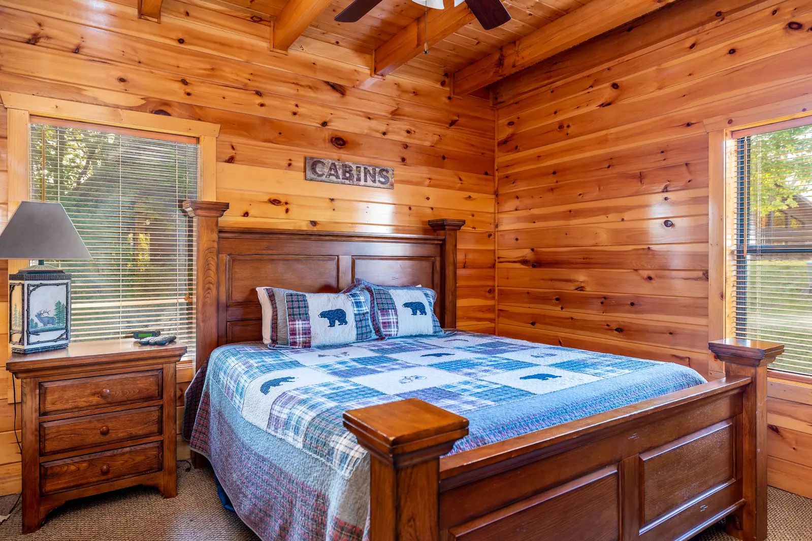 Property image, Interior, of Eagles Nest