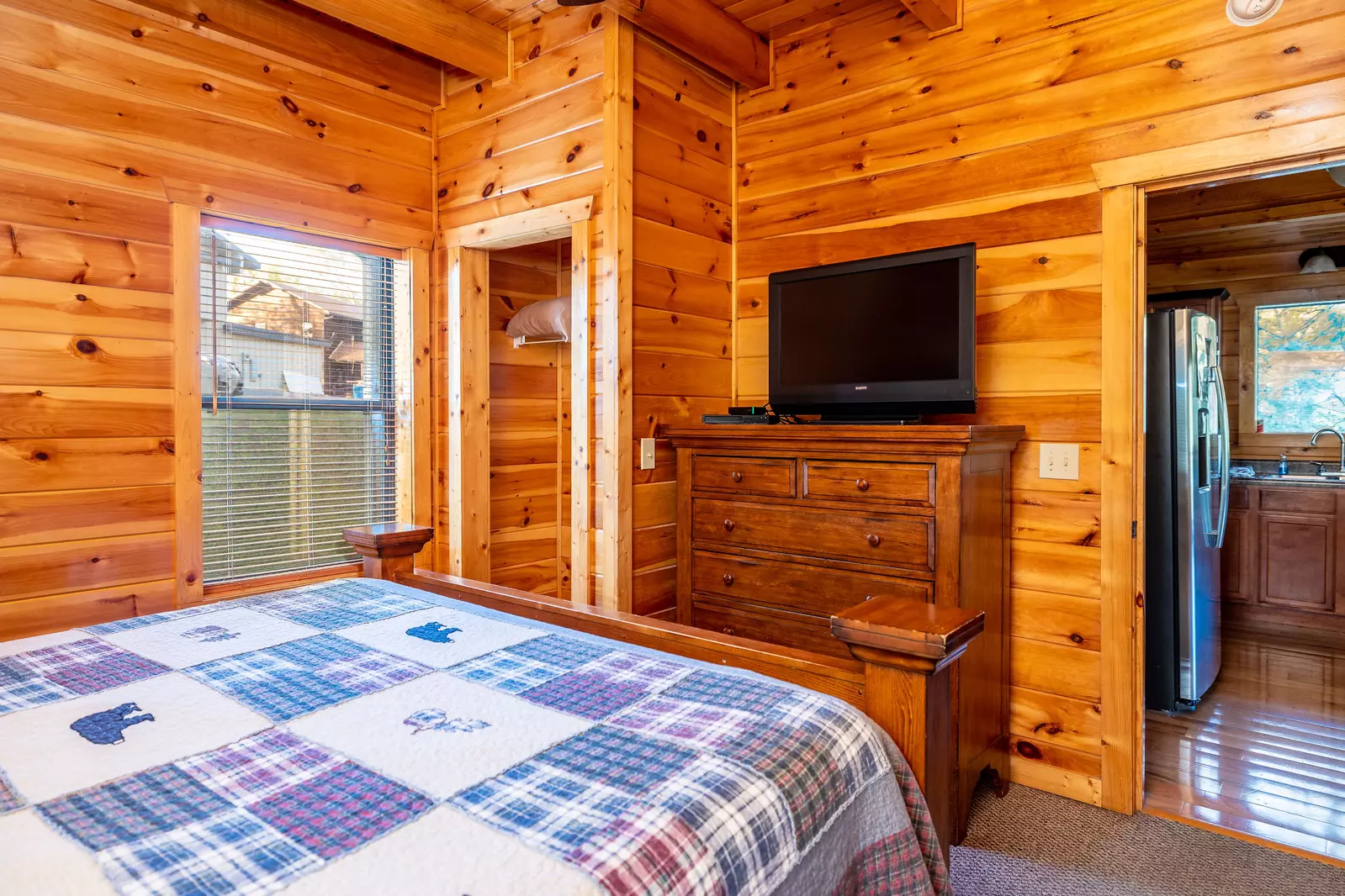 Property image, Interior, of Eagles Nest