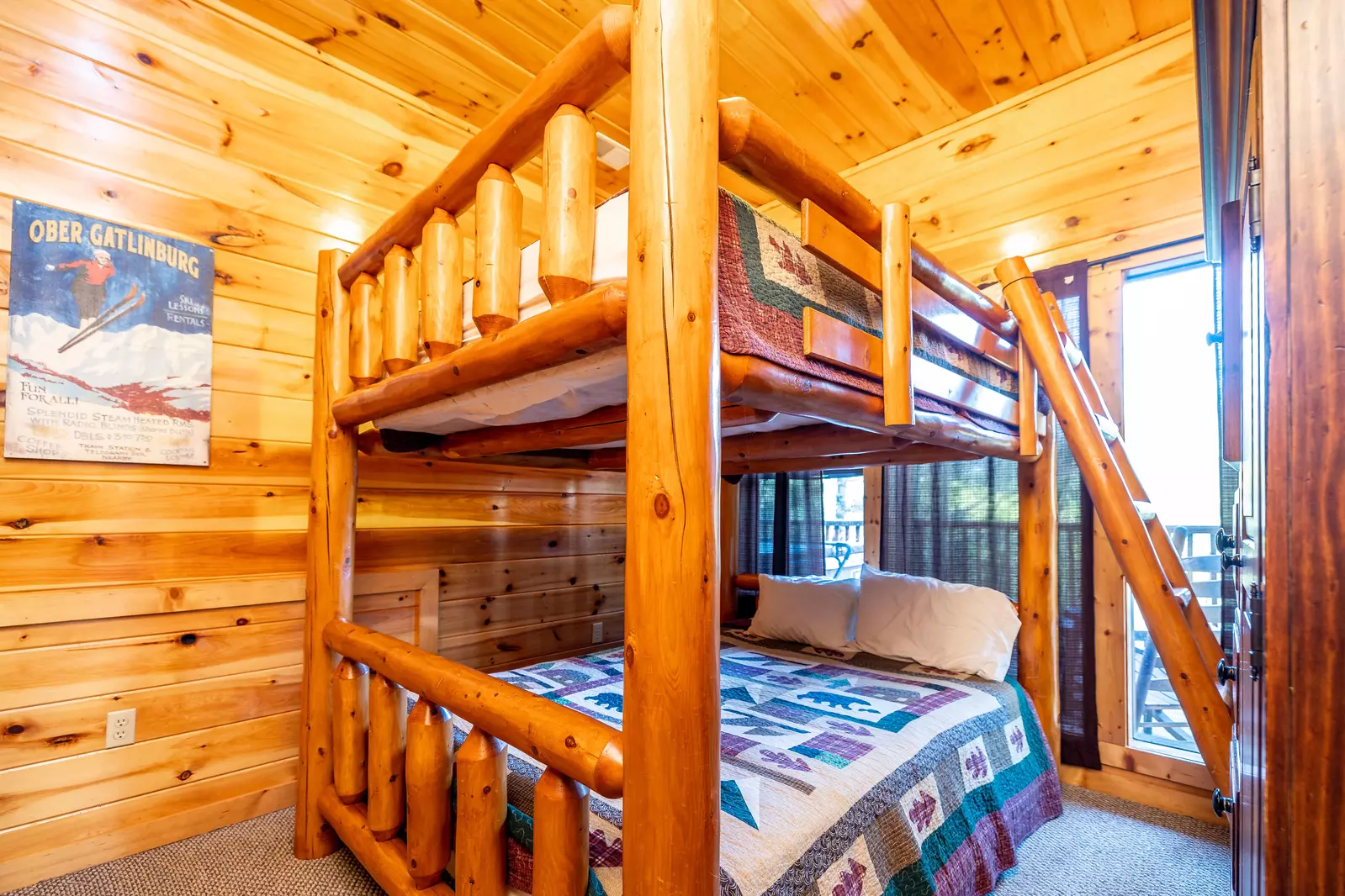 Property image, Interior, of Eagles Nest