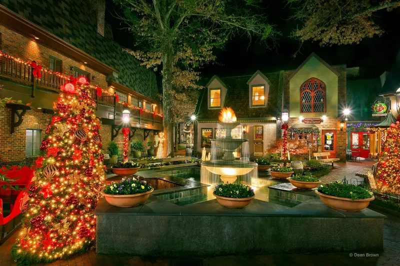 Property image, Interior, of Misty Mountain Lodge
