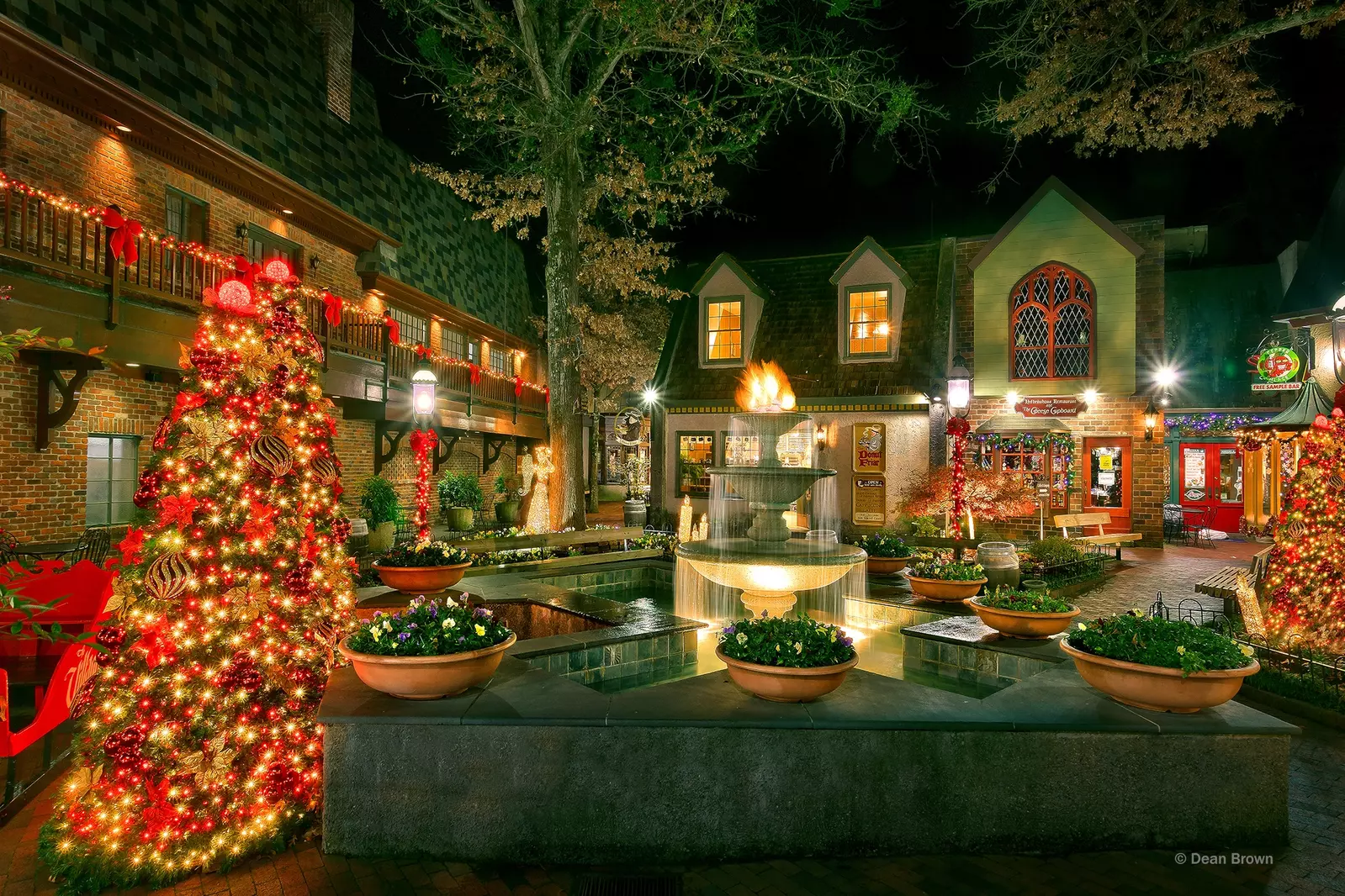 Property image, Interior, of Misty Mountain Lodge