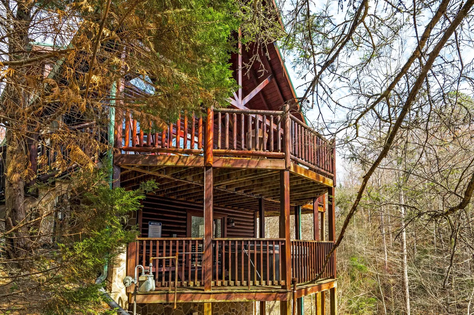Property image, Interior, of Blackjack