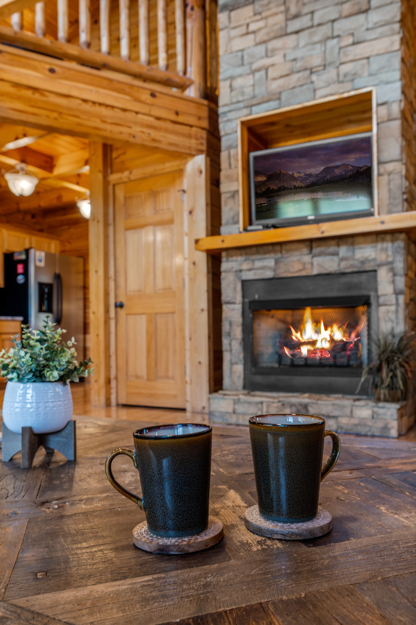 Property image, Interior, of Blackjack