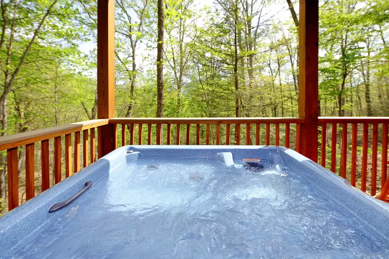 Property image, Interior, of Cherokee Charm