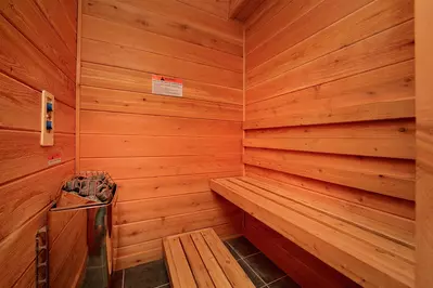 Property image, Interior, of Cherokee Charm