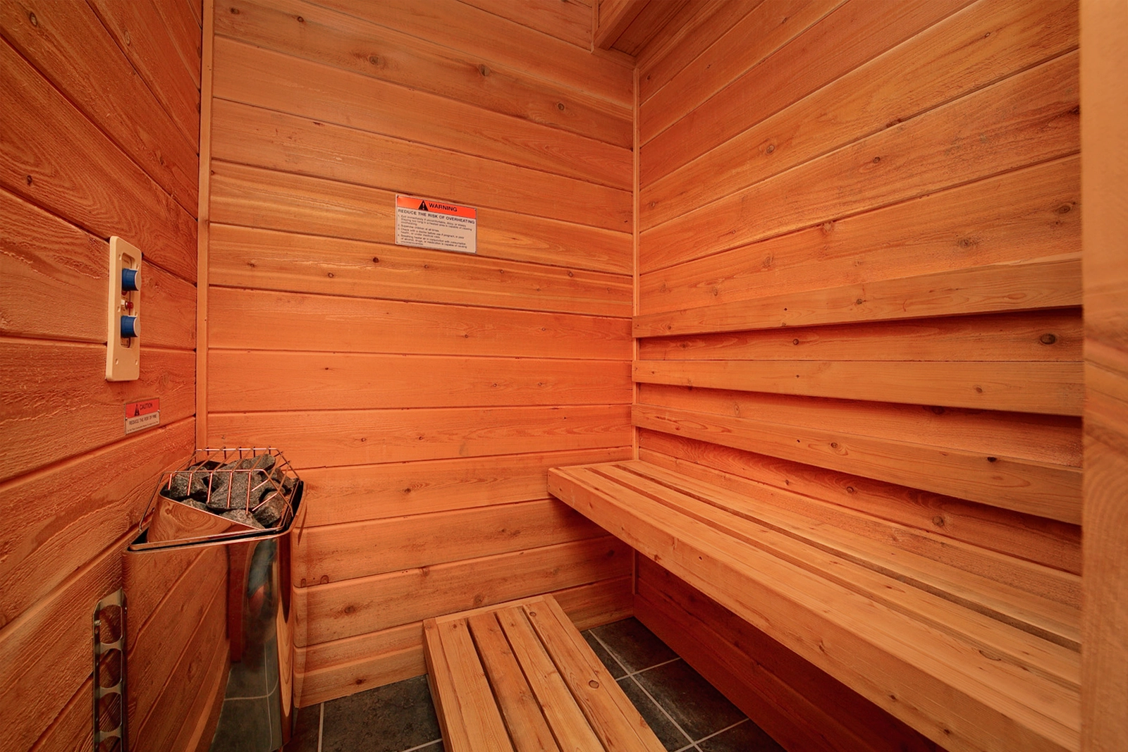 Property image, Interior, of Cherokee Charm