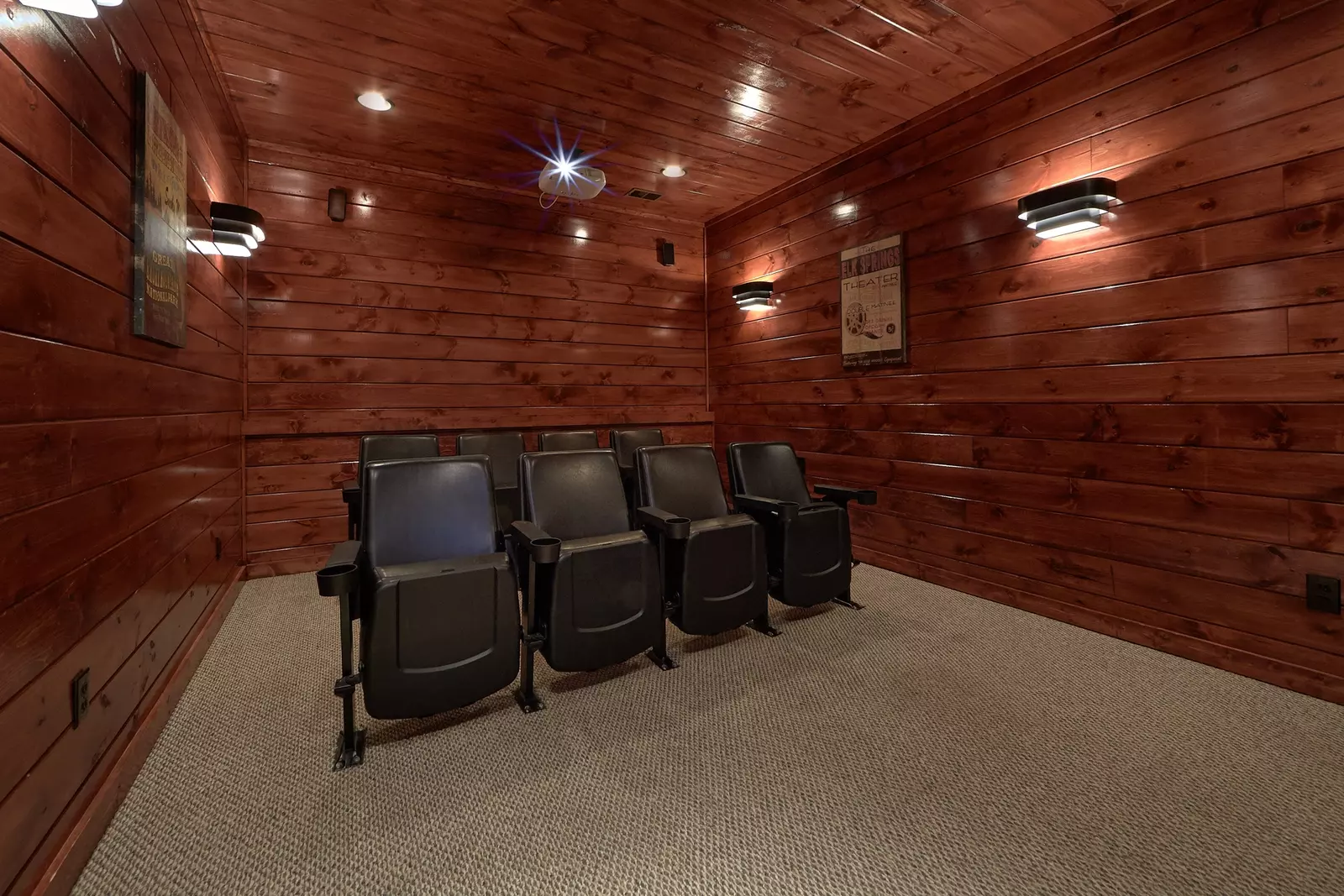 Property image, Interior, of Cherokee Charm