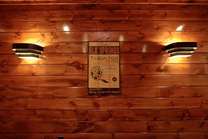 Property image, Interior, of Cherokee Charm
