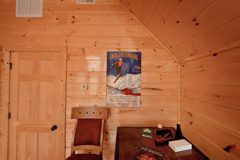 Property image, Interior, of Cherokee Charm