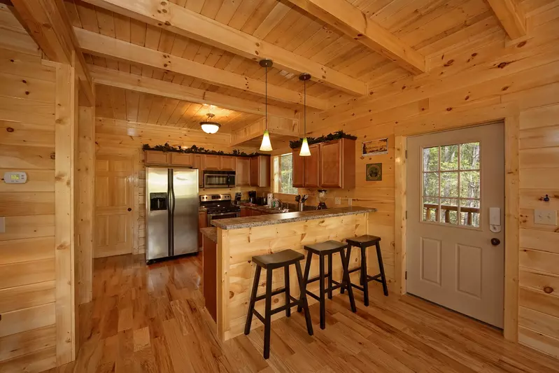 Property image, Interior, of Cherokee Charm