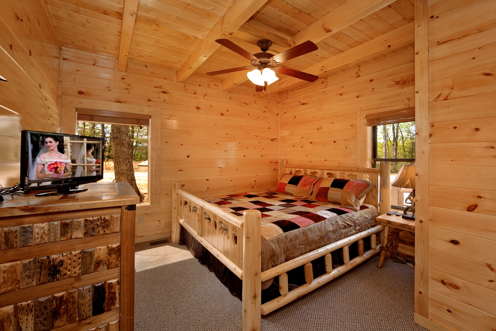 Property image, Interior, of Cherokee Charm