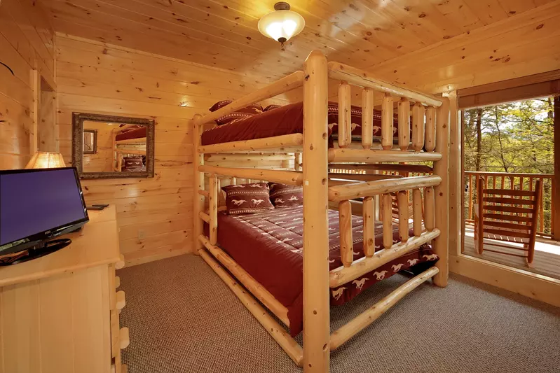 Property image, Interior, of Cherokee Charm
