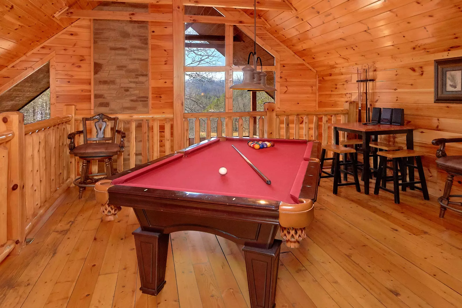 Property image, Interior, of Beary Cozy