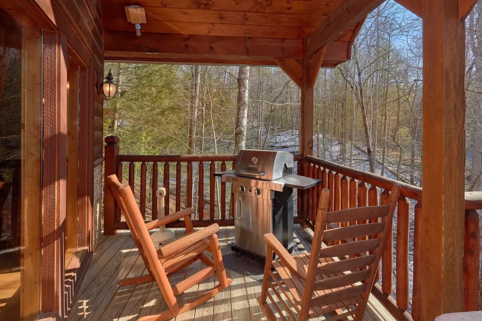 Property image, Interior, of Beary Cozy