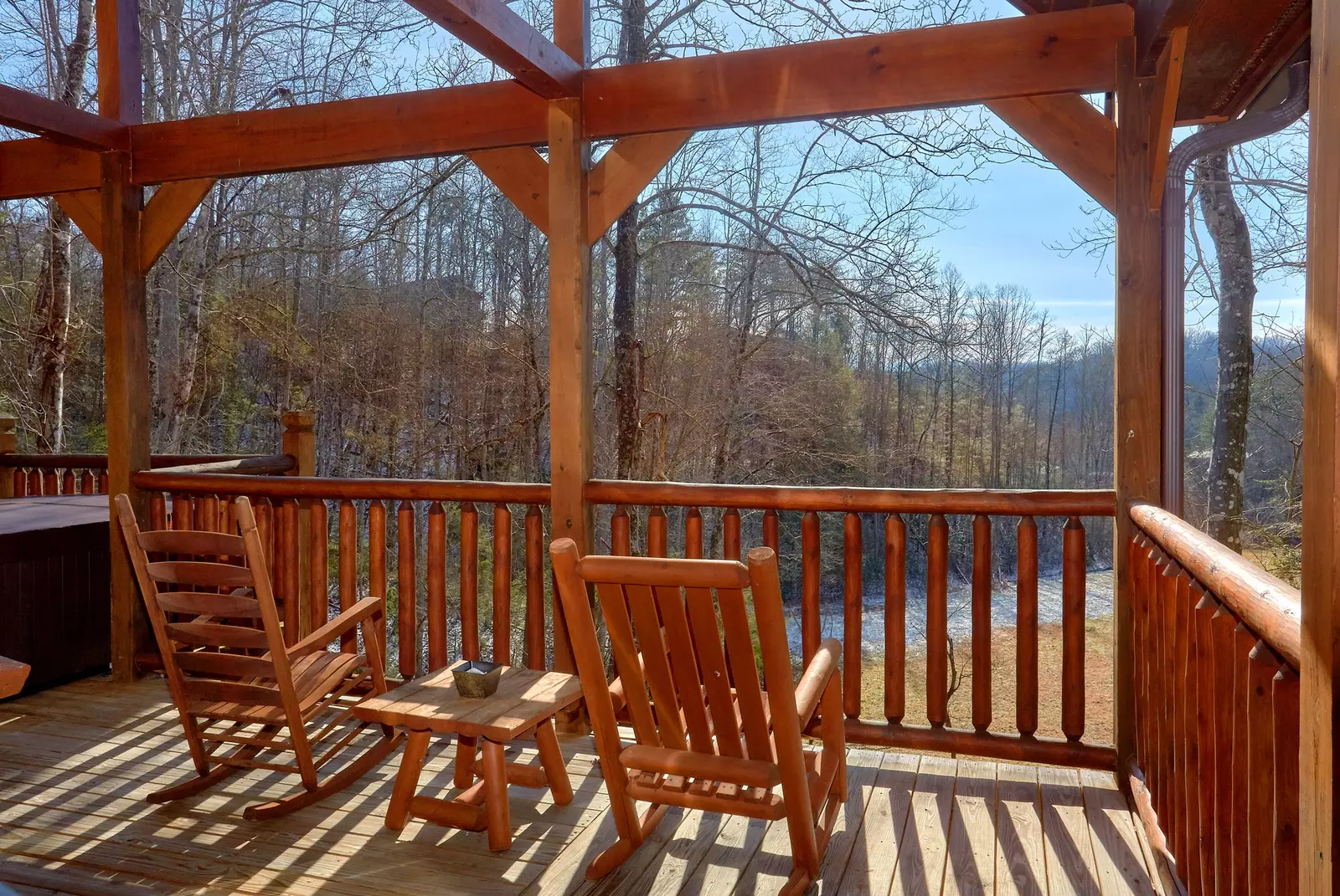 Property image, Interior, of Beary Cozy