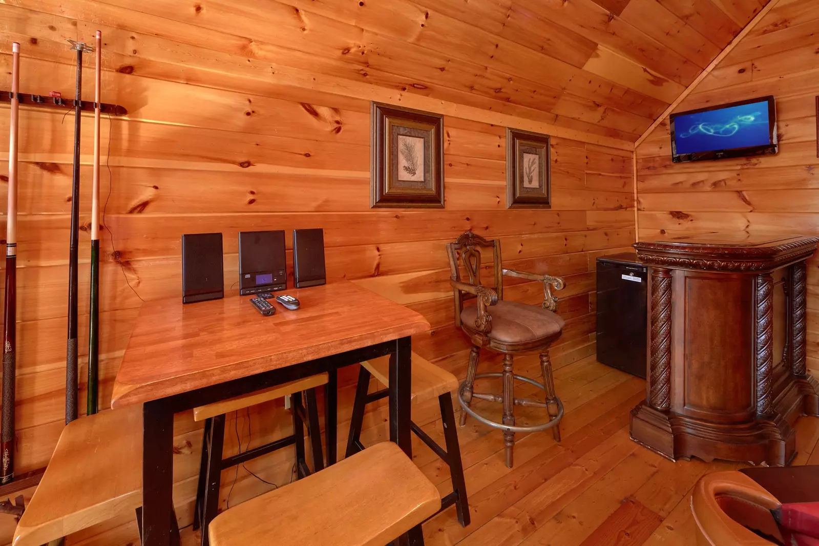 Property image, Interior, of Beary Cozy
