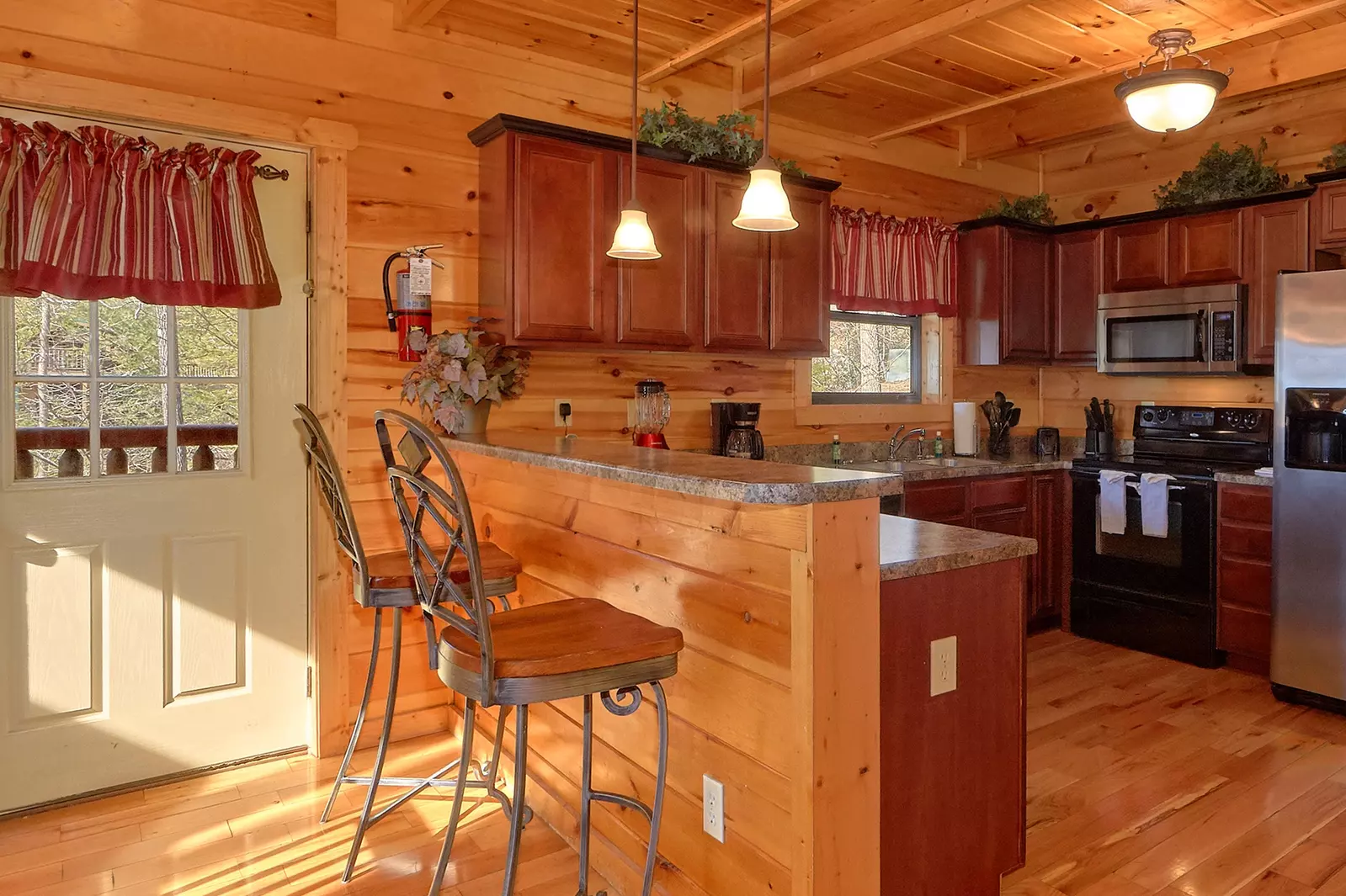 Property image, Interior, of Beary Cozy