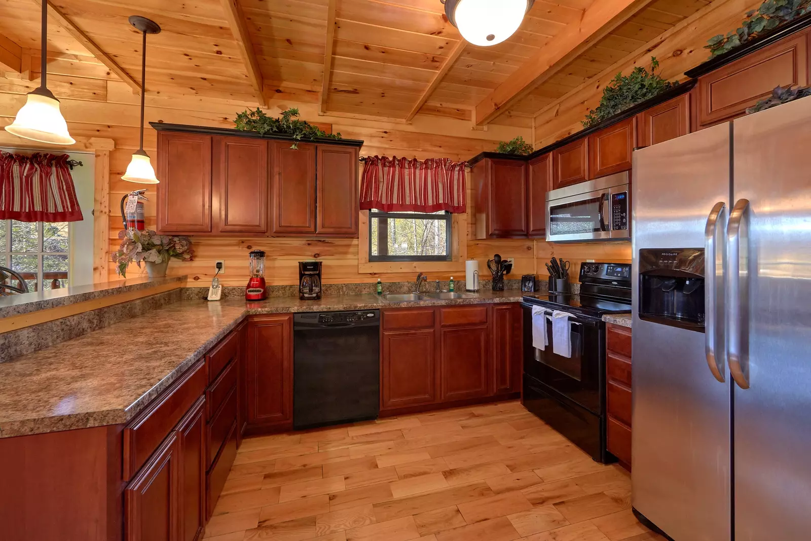Property image, Interior, of Beary Cozy