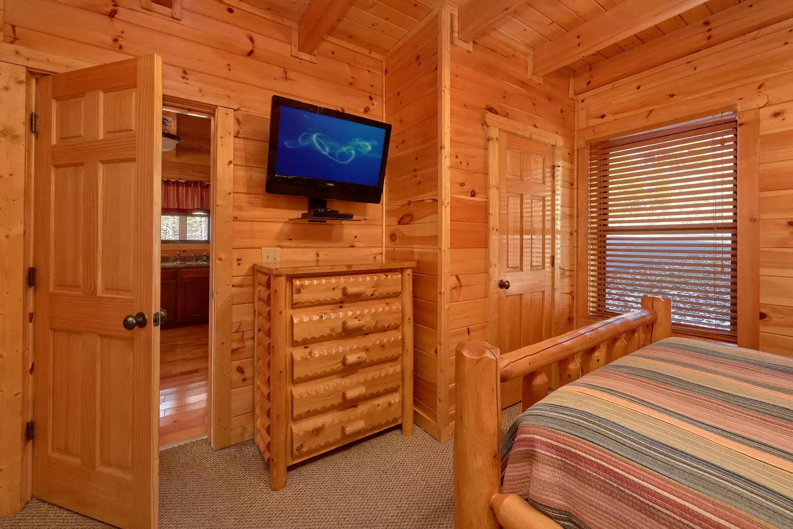 Property image, Interior, of Beary Cozy
