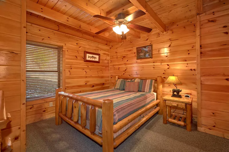 Property image, Interior, of Beary Cozy