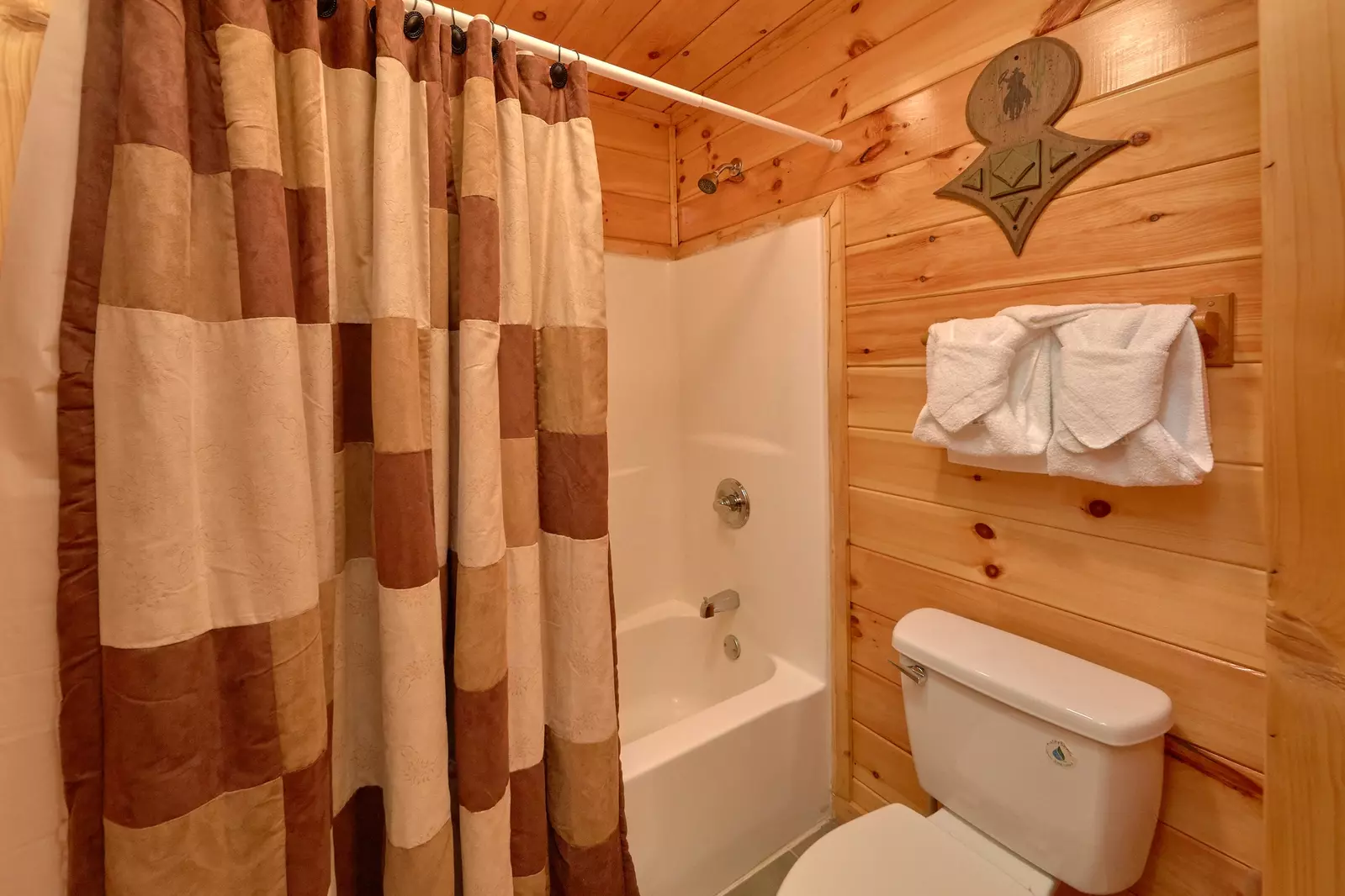 Property image, Interior, of Beary Cozy